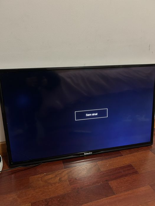 VENDO TV 32’ selecline