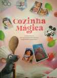 Cromos Cozinha Mágica Auchan (Disney 100) para troca