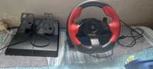 Kierownica Logitech