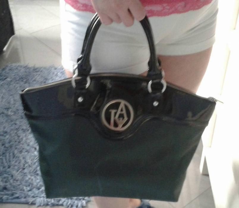 Torebka Armani Jeans