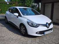 Renault Clio 2014 Silnik 1.2 benzyna