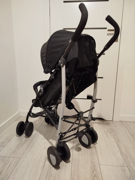 Wózek Chicco Echo Lite spacerówka parasolka
