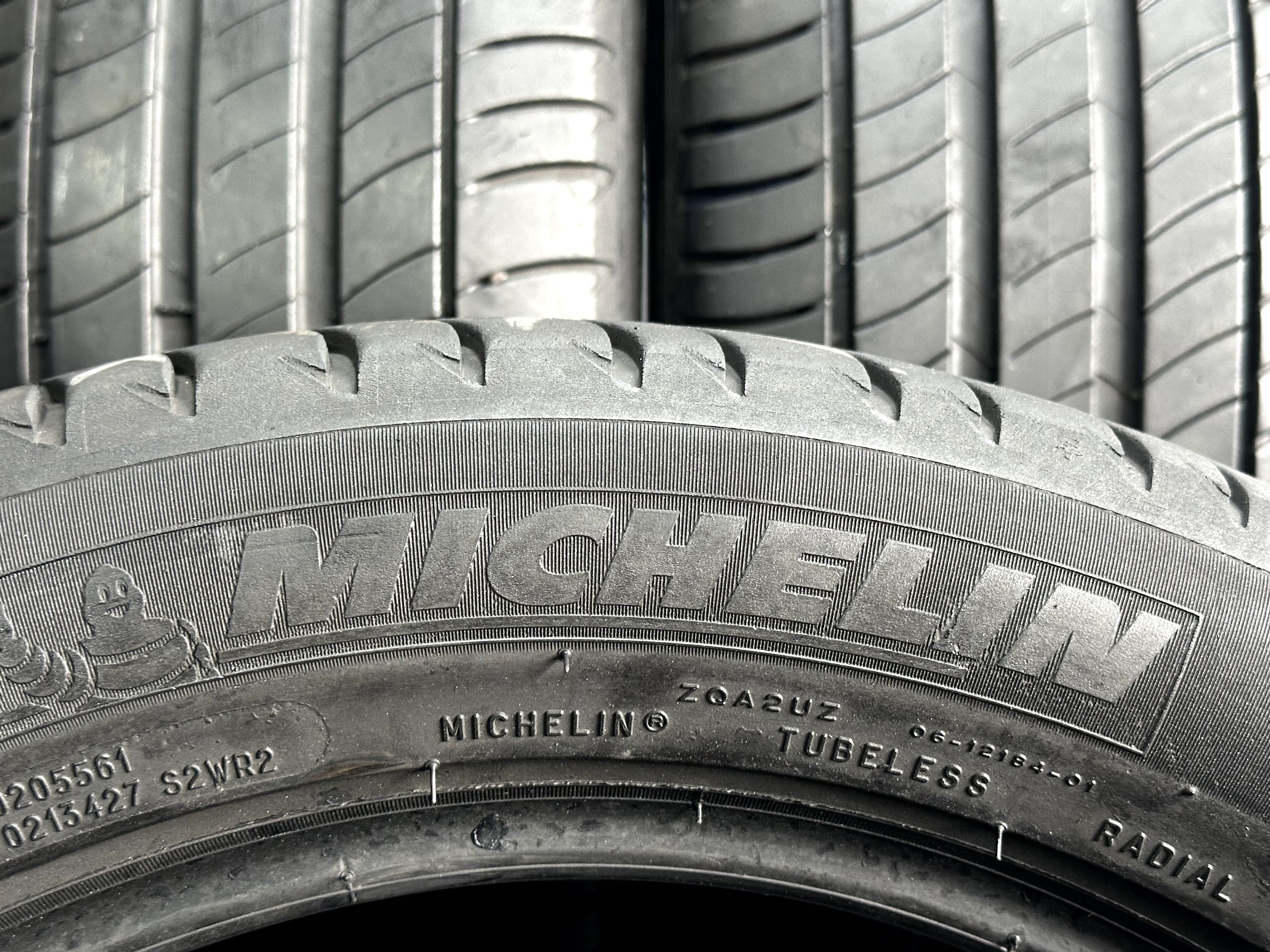 Літні шини 225 50 R18 95V Michelin Primacy 3