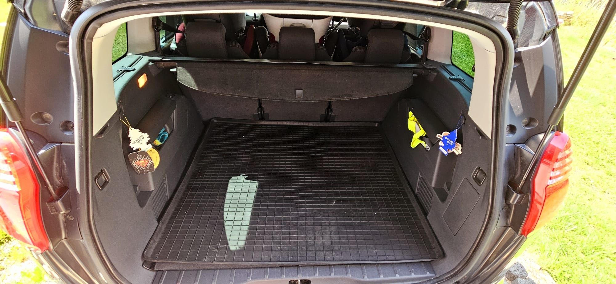 Peugeot 5008 Allure