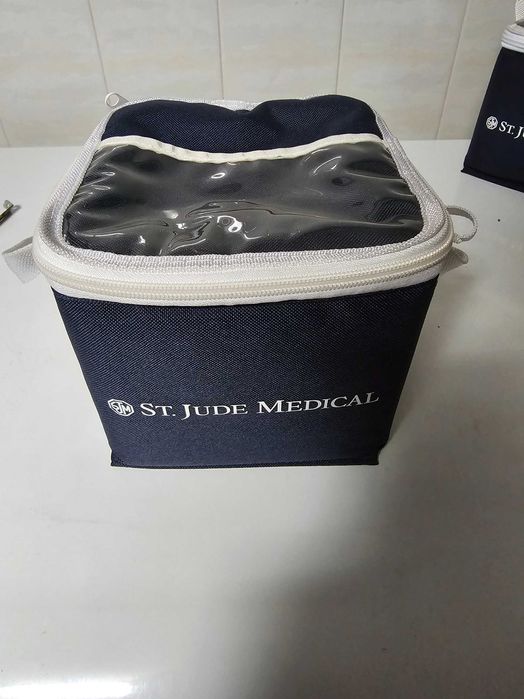 Saco lancheira térmico