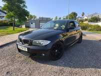 BMW 118D Pack M 2009
