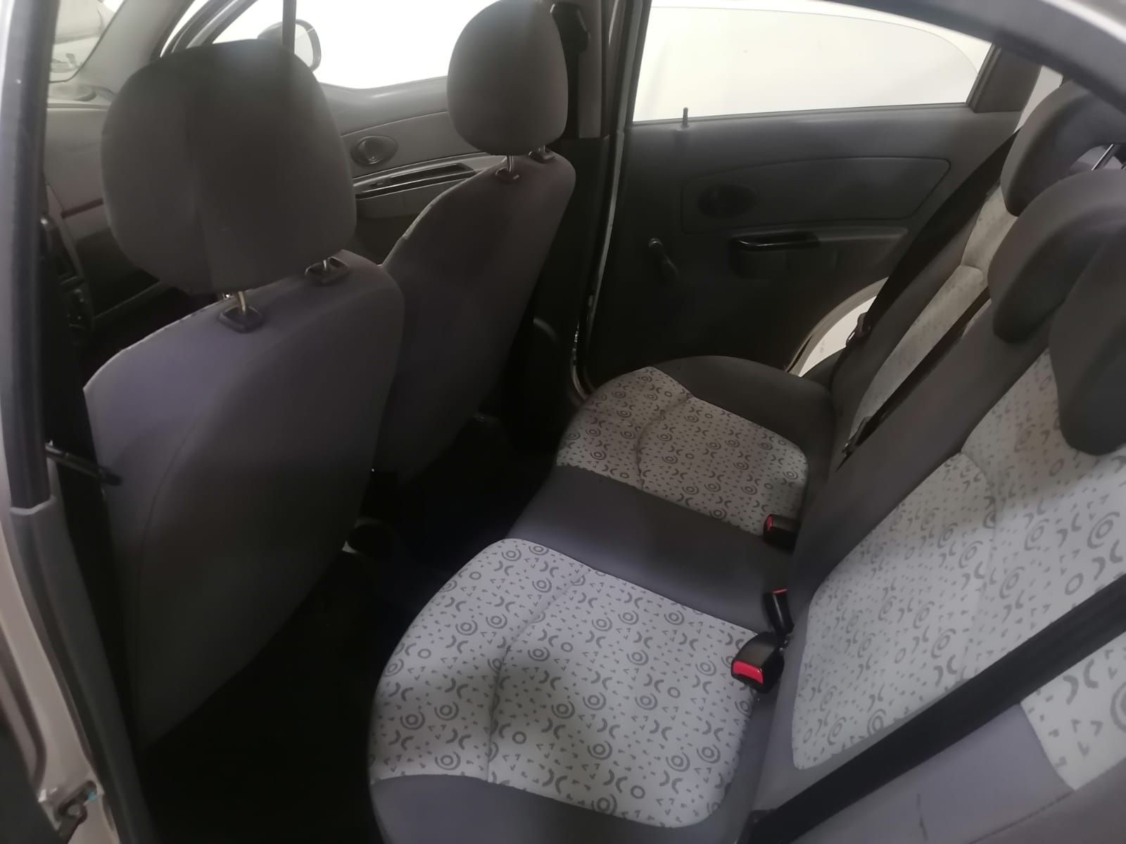 Chevrolet Matiz 2010 OPORTUNIDADE