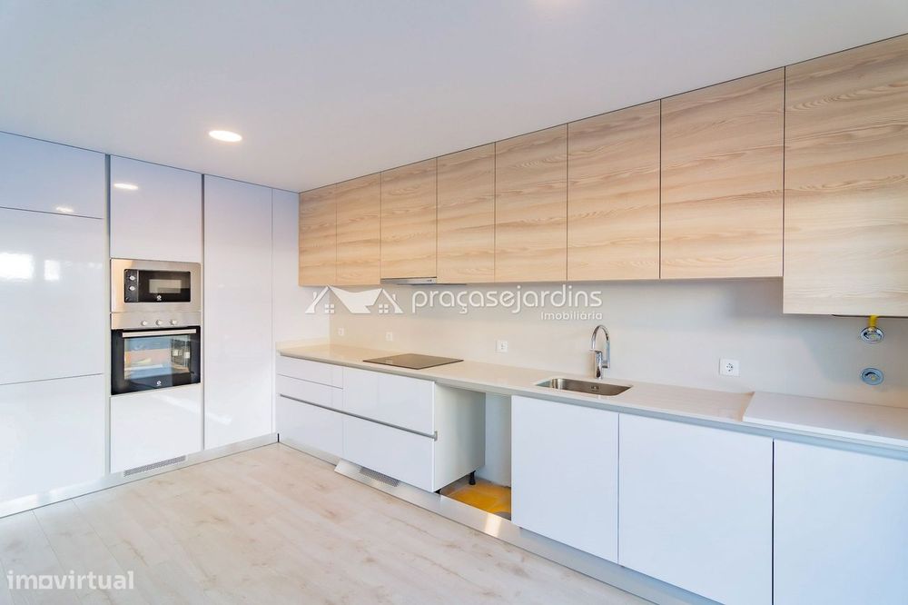 Excelente apartamento