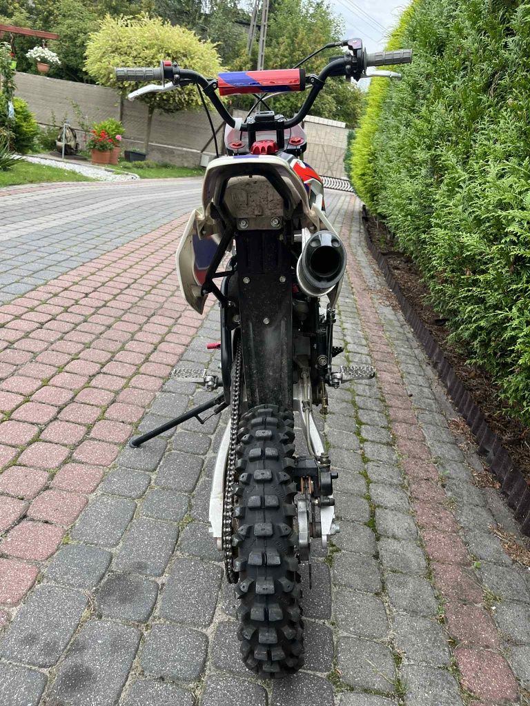 Sprzedam MRF Kayo 140 RCZ