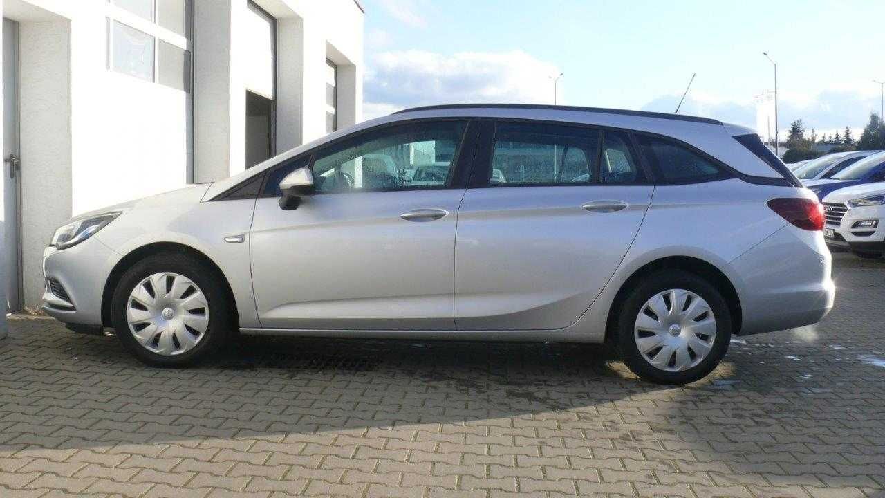 Opel Astra V 1,6 CDTI Enjoy S&S CESJA LEASINGU