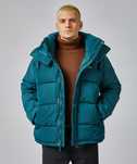 Columbia L Kurtka Męska Puchowa Zimowa Snowqualmie Jacket D1754