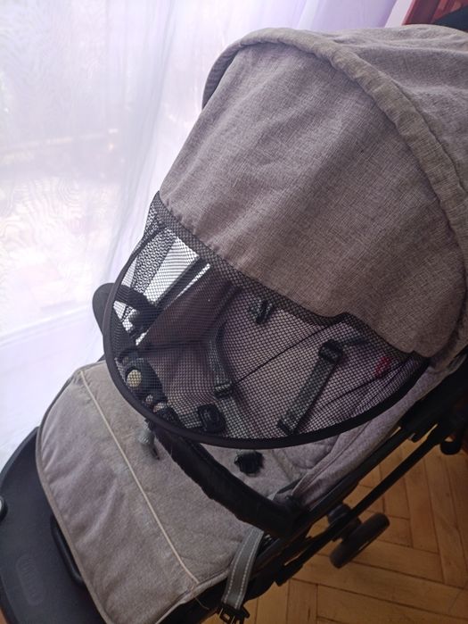 Yoya візочок прогулянковий каляска