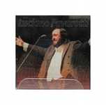 cd - luciano pavarotti - luciano pavarotti