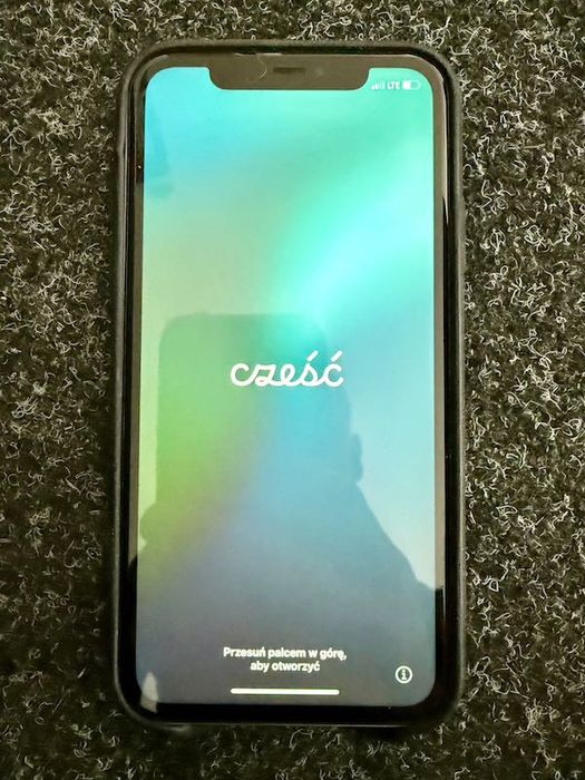 Telefon APPLE iPhone 11 Purple 64GB