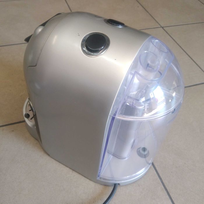 JAK NOWY - Ekspres do kawy na kapsułki /
Zachęcam do zakupu