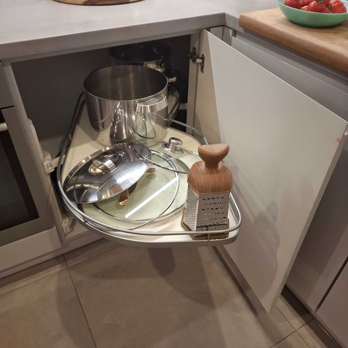 Kuchnia do kupienia od zaraz!