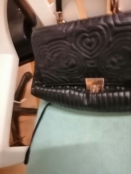 Várias malas. Para diversas ocasiões.