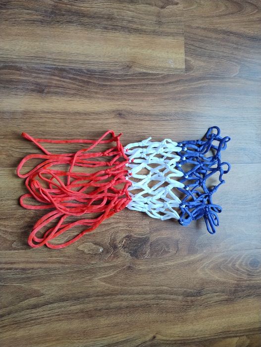 Siatka Spalding do kosza na obręcz