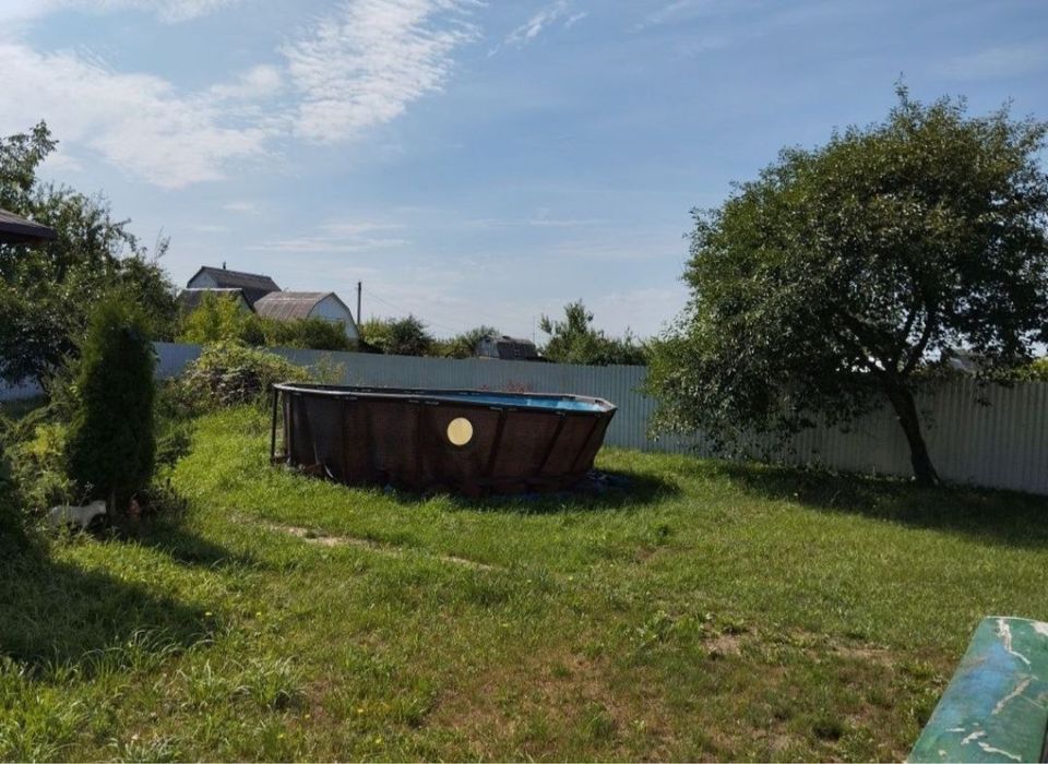 Продаж дачі с. Чериліївка