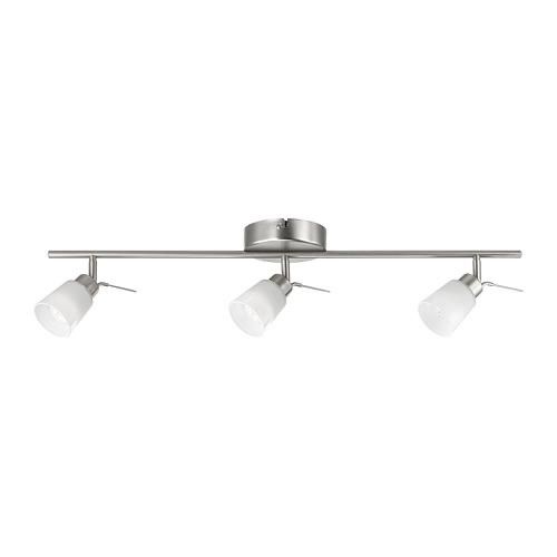 Ikea Basisk focos led 2 unidades