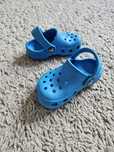 Crocs c5 klapki 20 21 sandałki
