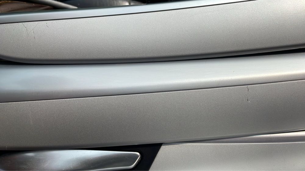 Декор салону BMW X5 E70