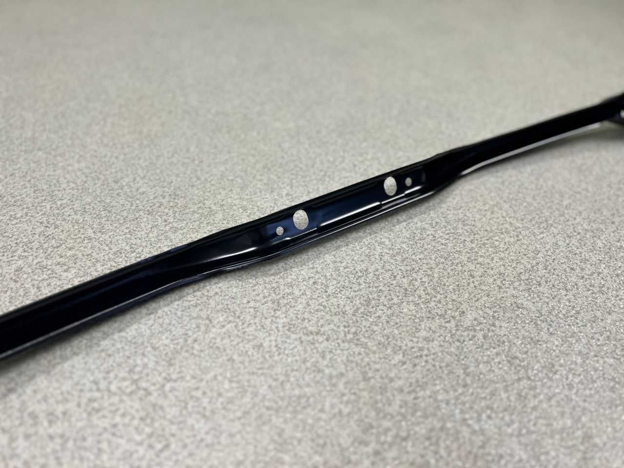 кронштейн бампера BMW 1 /2 /3/4/3GT F20 / F21 / f30 / F31 / F32 / F36