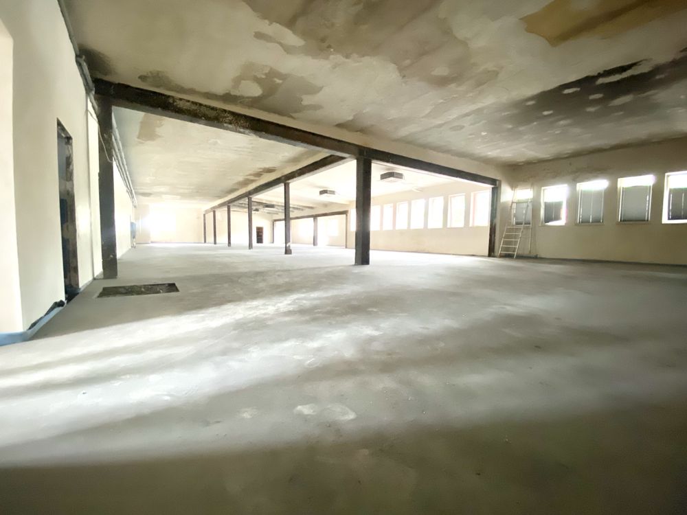 lokal usługowy kozienice 548m centrum parter sklep do wynajecia