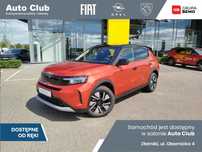 Opel Frontera Electric GS e113 KM 44 kWh