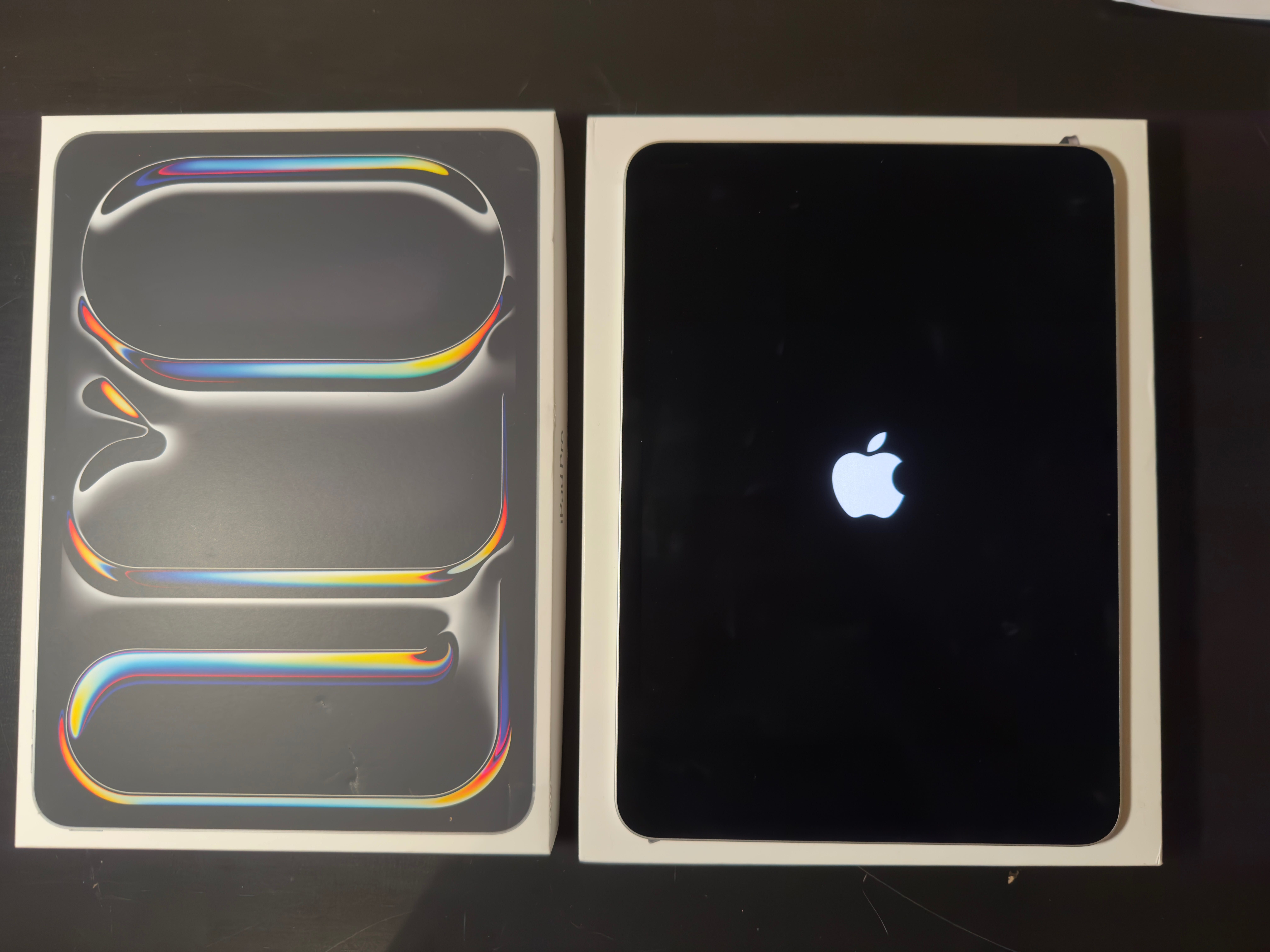 iPad Pro 11’ M4 - 256gb