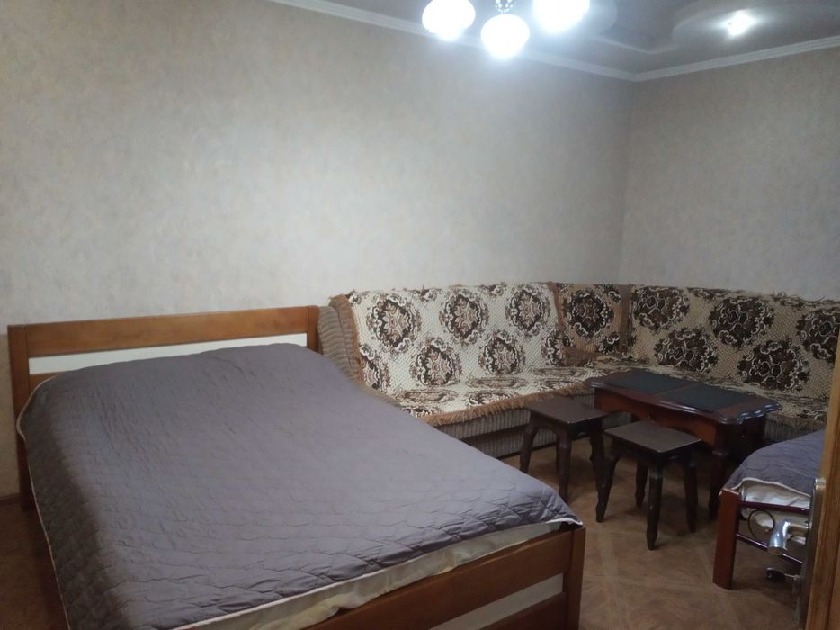 Здам квартиру подобово
