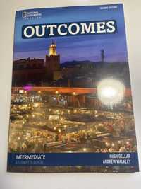 outcomes intermediate hugh dellar andres walkley second edition