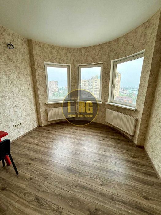 Без%, 2К, 92м2, Мега-сіті, Харківське шосе, Соцмісто, Дарницька площа