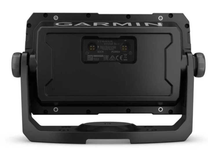 Echosonda GARMIN STRIKER Vivid 5sv z przetwornikiem GT20-TM ZESTAW