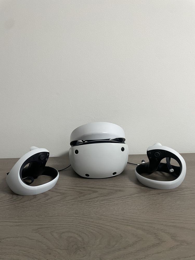 Playstation Vr2 / Ps5