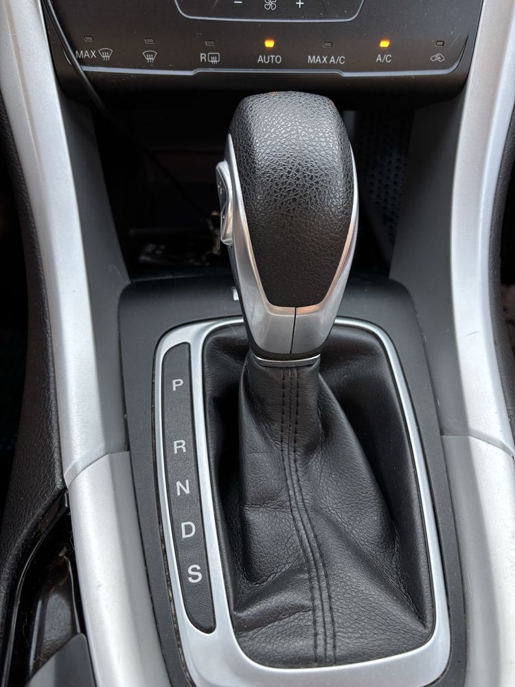 Ford Fusion 2.5 2014 рік