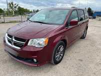Dodge Grand Caravan