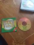 Magazyn muzyczny Płytoteka, CD
