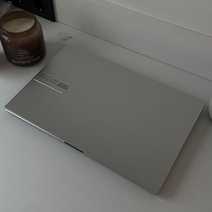 ASUS VivoBook E1504GA – Como Novo – 15.6'' – 8GB RAM / 512GB SSD