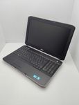 DELL E6530 CPU:Intel i5-2520M Ram:6gb HDD:320Gb Intel HD Graphics 3000