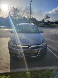 Opel Astra 1.7 CDTI