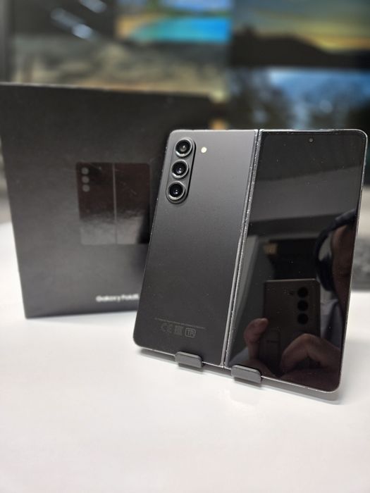 Samsung Fold 5 12/512Gb, офіційний
