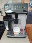 Ekspres automatyczny PHILIPS LATTEGO Sprawny 100% WAWA