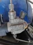 zawór gazu CNG 1S09.076.31C Volkswagen Up Citigo Mii 1.0 MPI
