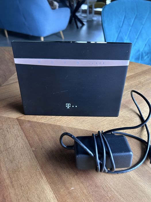 Router huawei B525s-23a