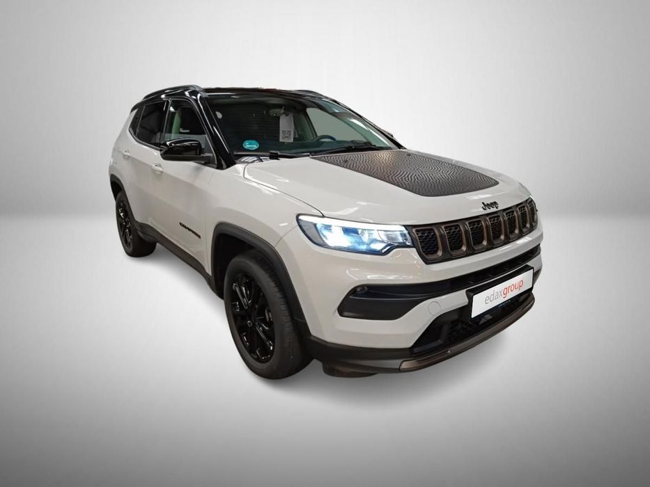 Jeep Compass 1.3 TG 4Xe Atitude