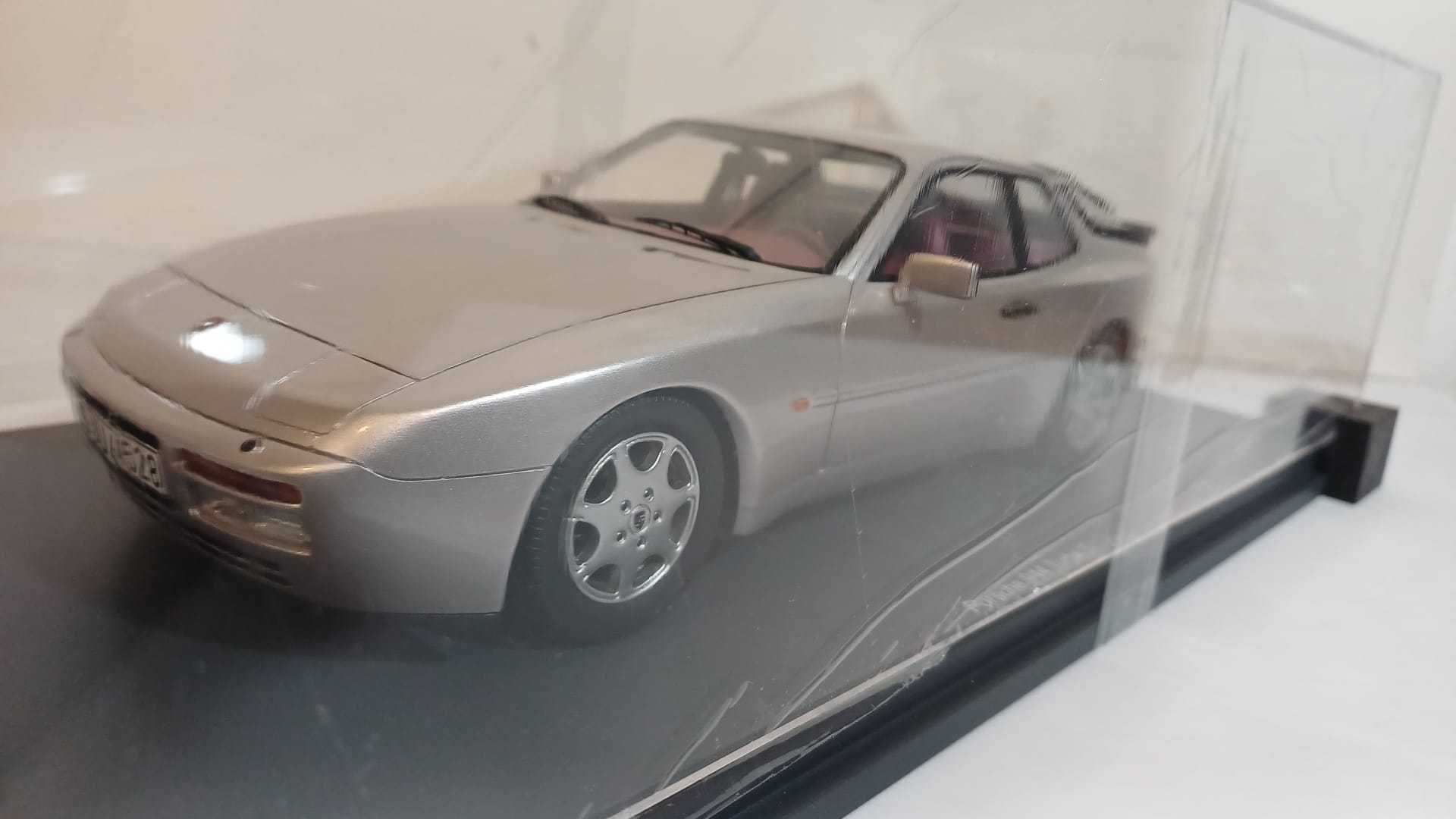 1/18 Porshe 944 Turbo - Schuco