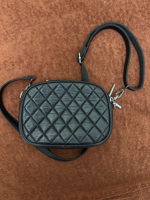 сумка шкіряна