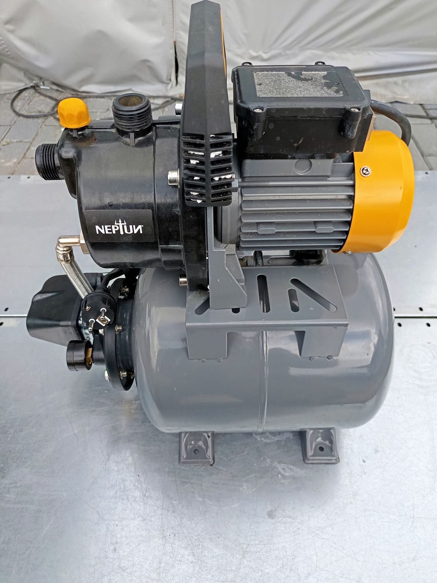 Pompa hydroforowa Einhell/Neptun NHW-E 68