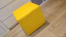 Pufa kostka 40*40*40